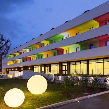 Unaway Hotel Fabro Exteriér fotografie