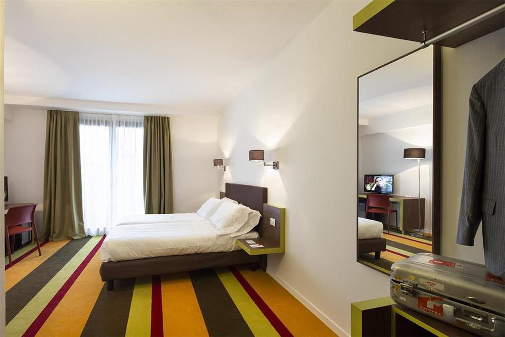 Unaway Hotel Fabro Pokoj fotografie