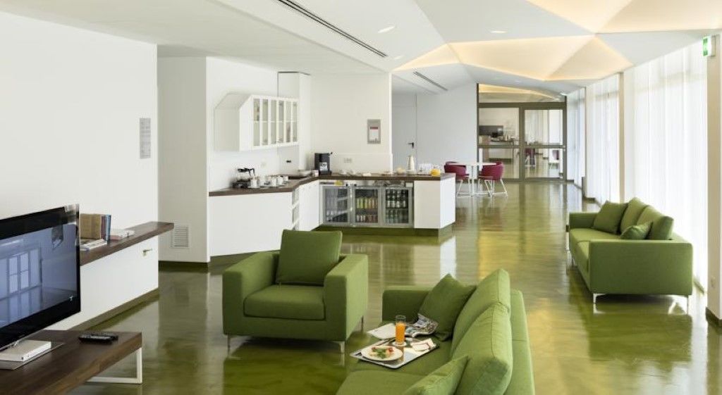 Unaway Hotel Fabro Exteriér fotografie