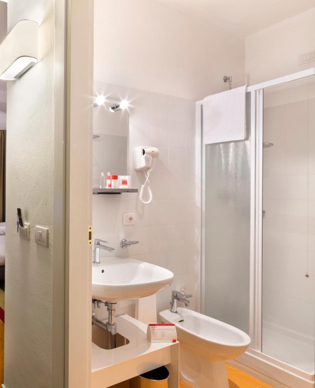 Unaway Hotel Fabro Exteriér fotografie