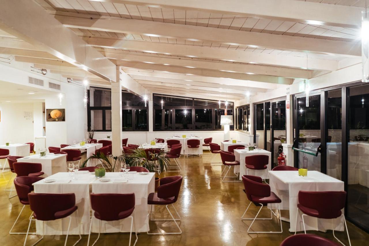 Unaway Hotel Fabro Exteriér fotografie