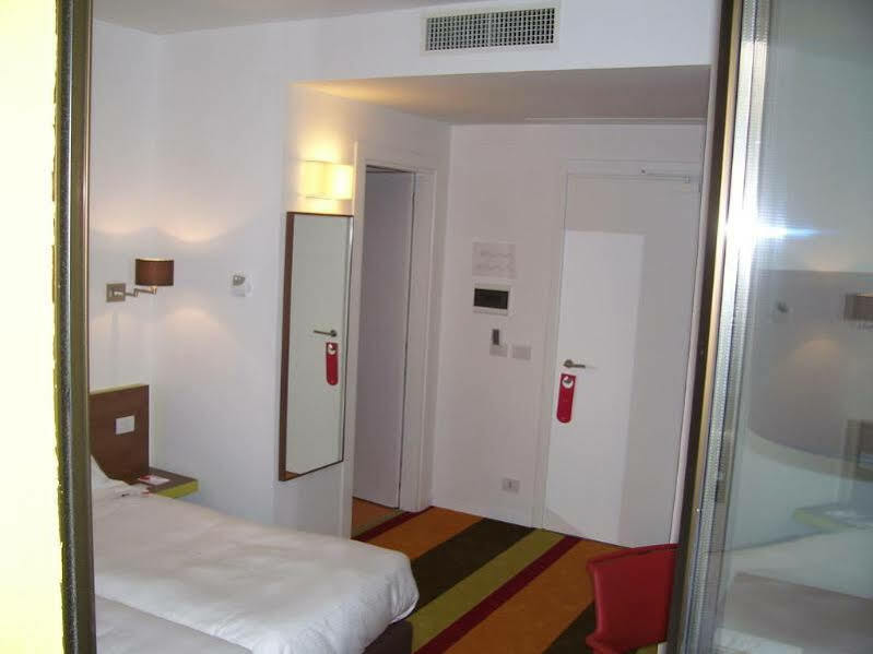 Unaway Hotel Fabro Exteriér fotografie