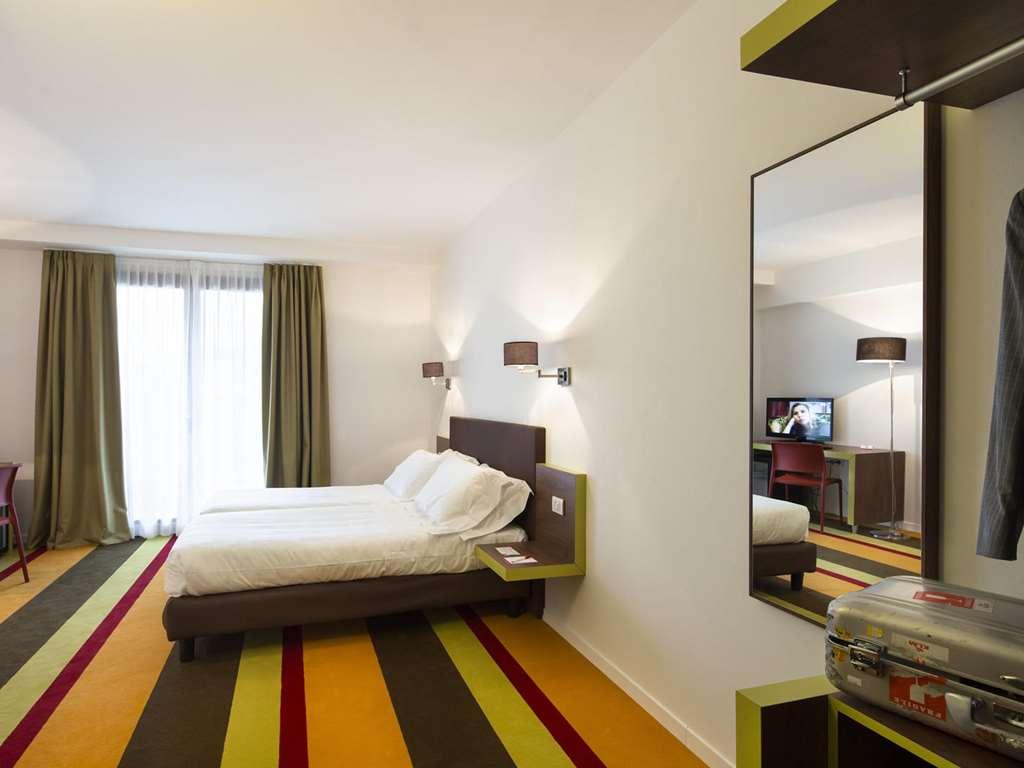 Unaway Hotel Fabro Pokoj fotografie